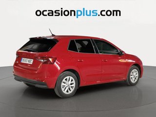 Skoda Fabia 1.0 TSI Selection DSG 85 kW (115 CV)