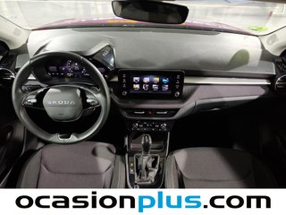 Skoda Fabia 1.0 TSI Selection DSG 85 kW (115 CV)