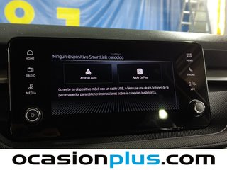 Skoda Fabia 1.0 TSI Selection DSG 85 kW (115 CV)