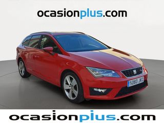 SEAT León ST 1.4 TSI ACT S&S FR DSG7 110 kW (150 CV)