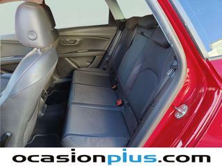 SEAT León ST 1.4 TSI ACT S&S FR DSG7 110 kW (150 CV)