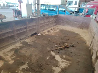 Caja Multilift Azul