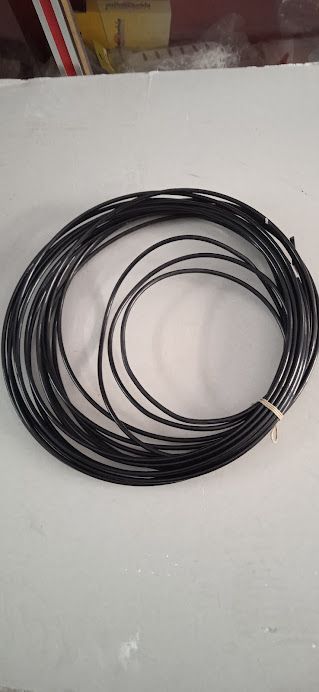 Monofilo 16m 6mm Matassa