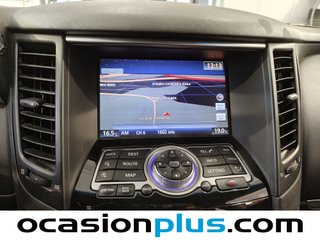 Infiniti FX 3.0 D V6 GT PREMIUM AWD AUTO 175 kW (238 CV)