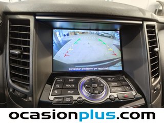 Infiniti FX 3.0 D V6 GT PREMIUM AWD AUTO 175 kW (238 CV)