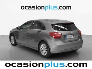Mercedes-Benz Clase A 200 d 100 kW (136 CV)