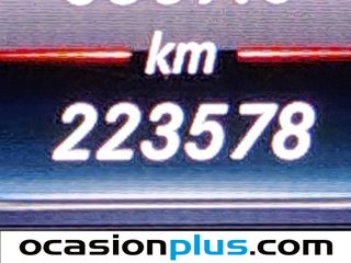 Mercedes-Benz Clase A 200 d 100 kW (136 CV)