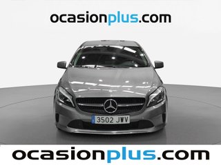Mercedes-Benz Clase A 200 d 100 kW (136 CV)