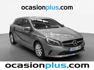 Mercedes-Benz Clase A 200 d 100 kW (136 CV)