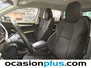 Skoda Karoq 2.0 TDI Selection 85 kW (115 CV)