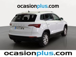 Skoda Karoq 2.0 TDI Selection 85 kW (115 CV)