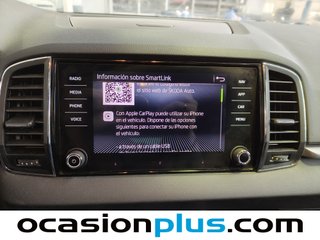 Skoda Karoq 2.0 TDI Selection 85 kW (115 CV)