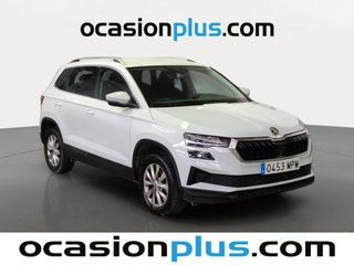 Skoda Karoq 2.0 TDI Selection 85 kW (115 CV)