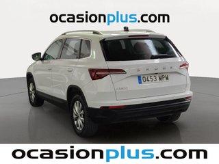 Skoda Karoq 2.0 TDI Selection 85 kW (115 CV)