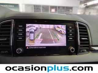 Skoda Karoq 2.0 TDI Selection 85 kW (115 CV)