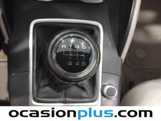 Audi A3 Cabrio Attraction 1.6 TDI CD 81 kW (110 CV)