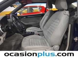 Audi A3 Cabrio Attraction 1.6 TDI CD 81 kW (110 CV)