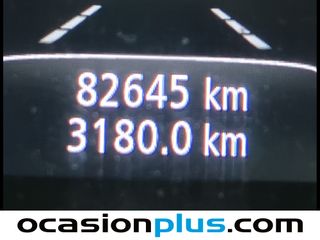 Renault Kadjar Zen Blue dCi 85 kW (115 CV)