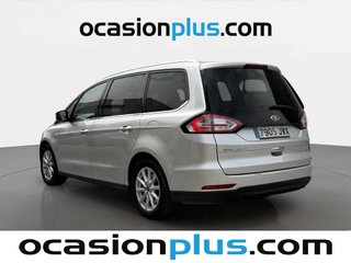Ford Galaxy 2.0 TDCI Titanium 110 kW (150 CV)