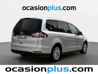 Ford Galaxy 2.0 TDCI Titanium 110 kW (150 CV)