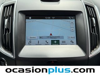 Ford Galaxy 2.0 TDCI Titanium 110 kW (150 CV)