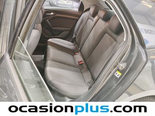 Audi A1 Sportback Advanced 25 TFSI 70 kW (95 CV)