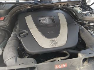 Mercedes-Benz C280 2007