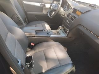 Mercedes-Benz C280 2007