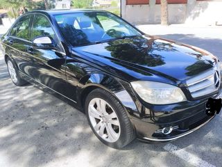 Mercedes-Benz C280 2007