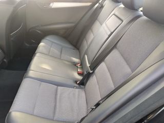 Mercedes-Benz C280 2007