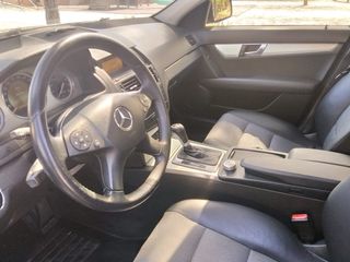 Mercedes-Benz C280 2007