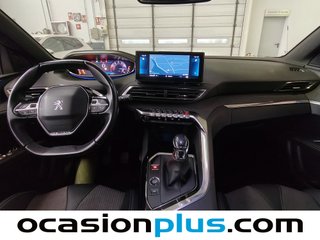 Peugeot 3008 PureTech 130 S&S Allure Pack 96 kW (130 CV)