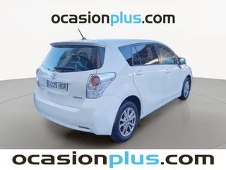 Toyota Verso 2.0 D-4D Active 93 kW (126 CV)