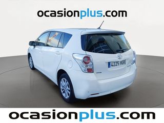 Toyota Verso 2.0 D-4D Active 93 kW (126 CV)