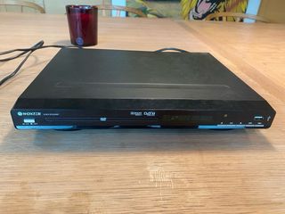Reproductor DVD Woxter X-DIV ST6 DVB-T