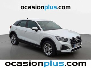 Audi Q2 Advanced 30 TDI 85 kW (116 CV)
