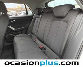 Audi Q2 Advanced 30 TDI 85 kW (116 CV)