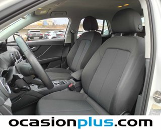 Audi Q2 Advanced 30 TDI 85 kW (116 CV)