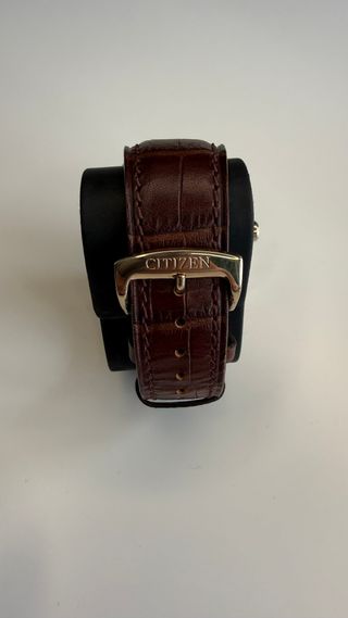 Citizen Eco-Drive Cronografo CA4283-04L