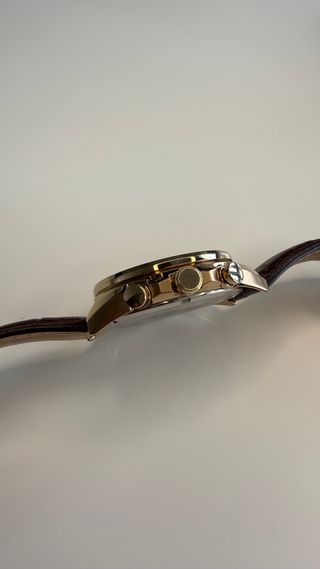 Citizen Eco-Drive Cronografo CA4283-04L