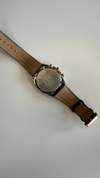 Citizen Eco-Drive Cronografo CA4283-04L