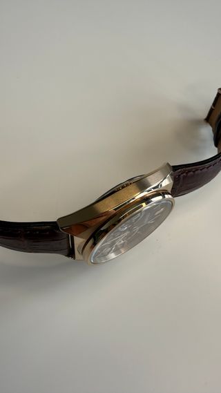 Citizen Eco-Drive Cronografo CA4283-04L