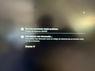 Mac Mini M1 16GB RAM 256GB SSD con caja