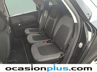 Citroen C4 Spacetourer PureTech 130 S&S Live 96 kW (130 CV)