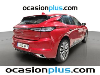 DS DS4 BlueHDi 130 Trocadero Auto 96 kW (130 CV)
