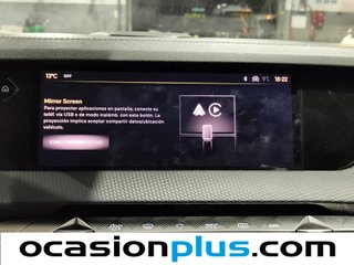 DS DS4 BlueHDi 130 Trocadero Auto 96 kW (130 CV)