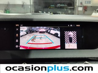 DS DS4 BlueHDi 130 Trocadero Auto 96 kW (130 CV)