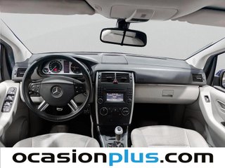 Mercedes-Benz Clase B B 180 CDI 80 kW (109 CV)