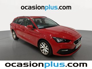 SEAT León ST 1.5 TSI S&S Style Go 96 kW (130 CV)
