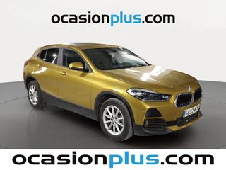 BMW X2 sDrive16d 85 kW (116 CV)